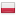 waran.pl hosted country
